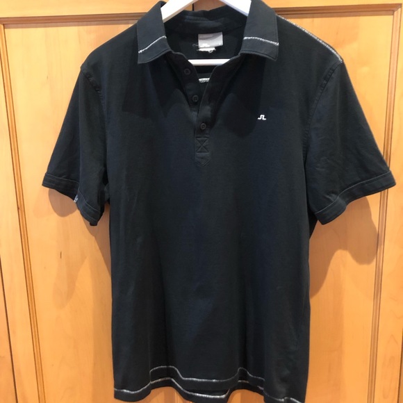 Jlindeberg classic polo - Picture 2 of 6